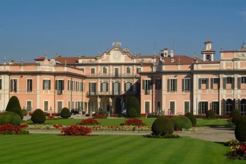 Palazzo Estense, Varese